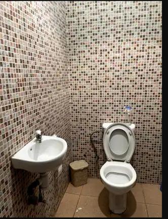 Hotel Central Rabat Bagian luar foto